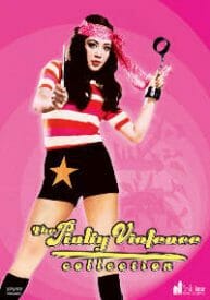 Pinky Violence Collection (Limited Edition 5 Disc Set) (NTSC Region 1)