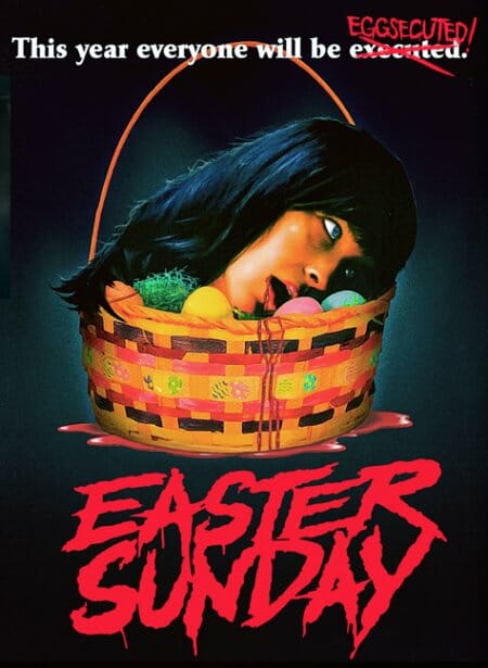 Easter Sunday DVD (NTSC All Region)