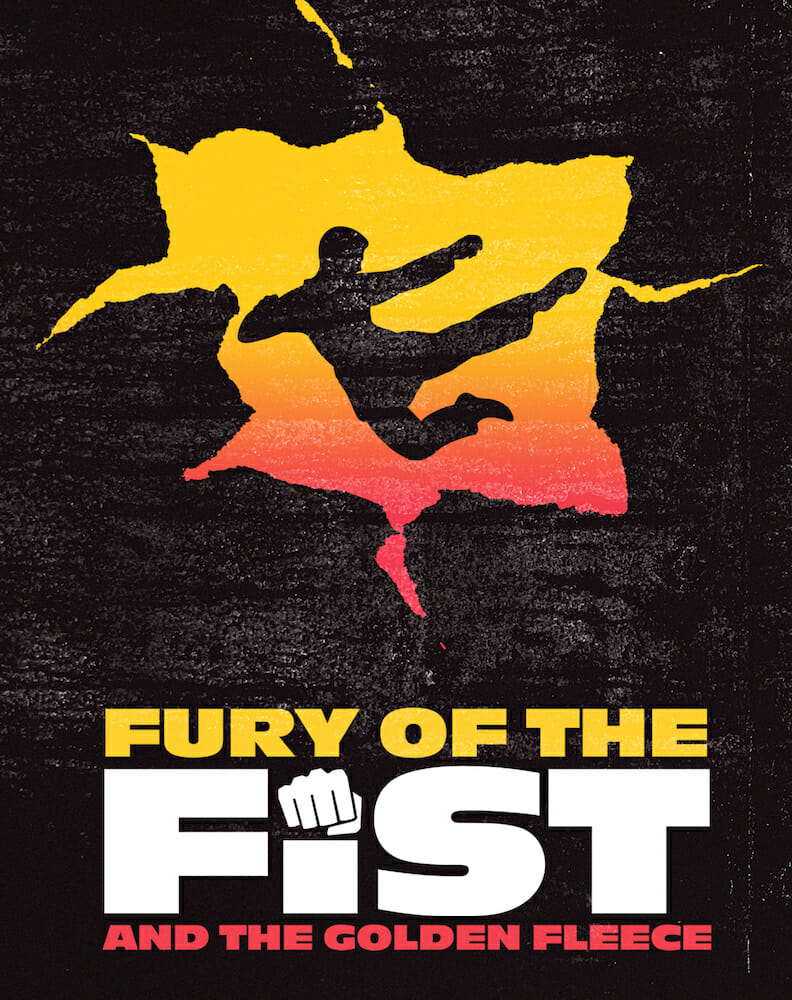 Fury of the fist