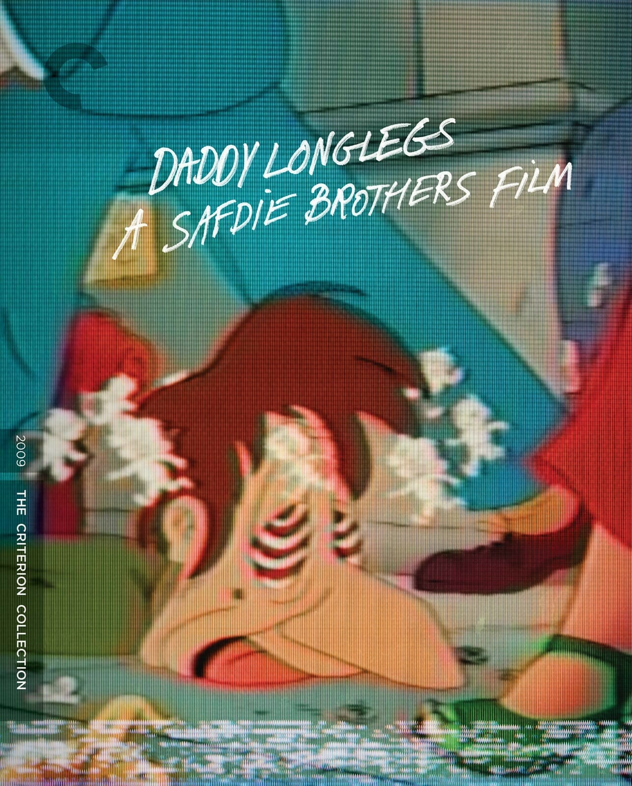 Daddy Longlegs (Criterion) (Blu-Ray)
