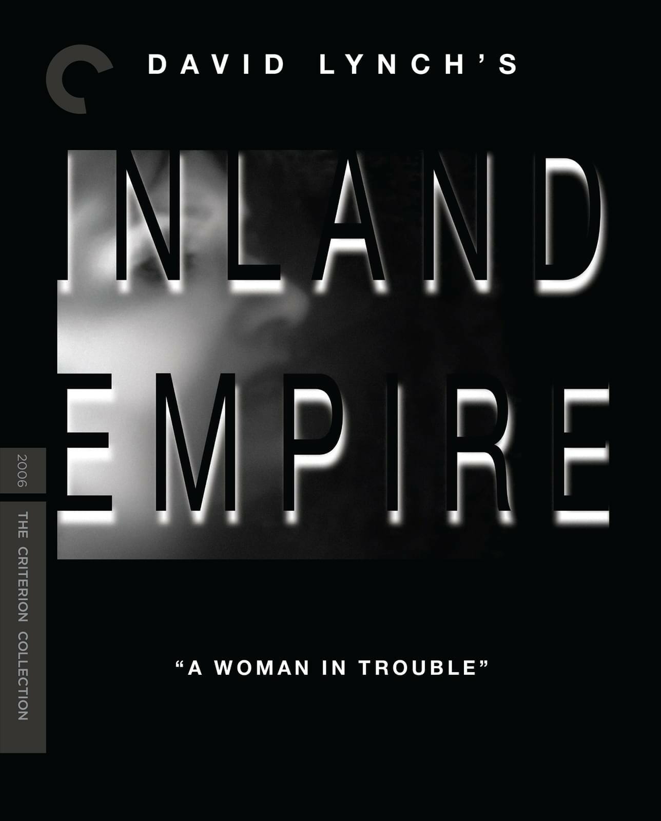 Inland Empire (Criterion) (Blu-Ray)